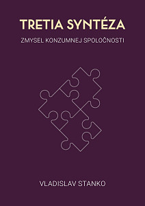 E-kniha Tretia syntéza