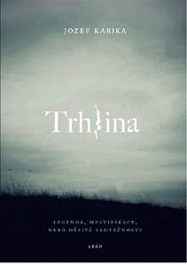 E-kniha Trhlina