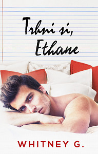 E-kniha Trhni si, Ethane