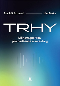 E-kniha Trhy