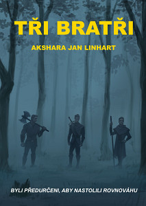 E-kniha Tři bratři