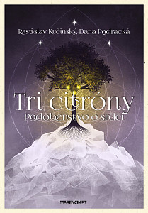 E-kniha Tri citróny