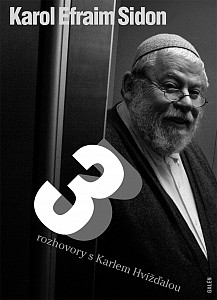 E-kniha Tři rozhovory