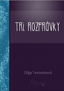 E-kniha Tri rozprávky