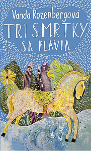 E-kniha Tri smrtky sa plavia