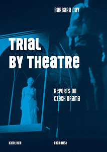 E-kniha Trial by Theatre