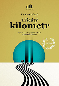 E-kniha Třicátý kilometr