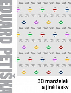 E-kniha Třicet manželek a jiné lásky