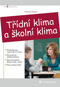 E-kniha Třídní klima a školní klima