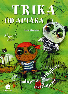 E-kniha Trika od Aptáka