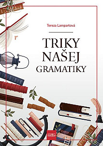 E-kniha Triky našej gramatiky