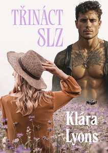 E-kniha Třináct slz