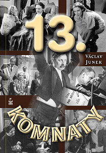 E-kniha Třinácté komnaty