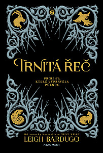 E-kniha Trnitá řeč