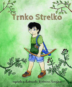 E-kniha Trnko Strelko