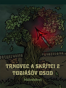 E-kniha Trnovec a skřítci 2 – Tobiášův osud