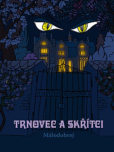 E-kniha Trnovec a skřítci