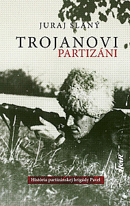 E-kniha Trojanovi partizáni
