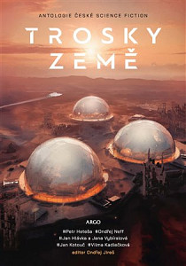E-kniha Trosky Země