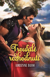 E-kniha Troufalé rozhodnutí