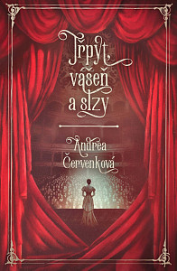 E-kniha Třpyt, vášeň a slzy