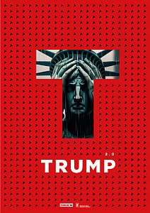 E-kniha Trump 2.0