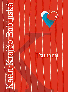E-kniha Tsunami