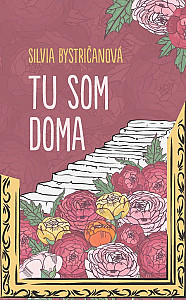 E-kniha Tu som doma