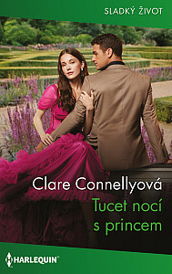 E-kniha Tucet nocí s princem