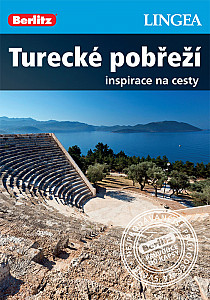 E-kniha Turecké pobřeží
