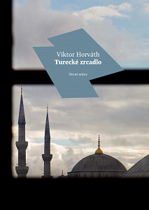 E-kniha Turecké zrcadlo
