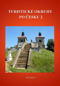 E-kniha Turistické okruhy po Česku 2