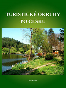 E-kniha Turistické okruhy po Česku