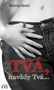 E-kniha Tvá, navždy Tvá