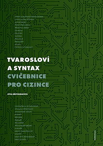 E-kniha Tvarosloví a syntax