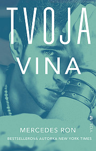 E-kniha Tvoja vina