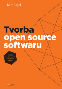 E-kniha Tvorba open source softwaru