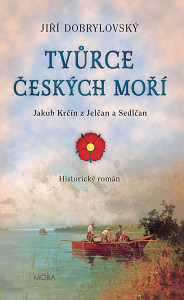 E-kniha Tvůrce českých moří