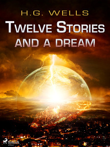 E-kniha Twelve Stories and a Dream