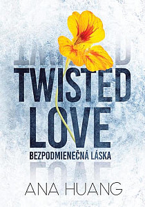 E-kniha Twisted Love: Bezpodmienečná láska