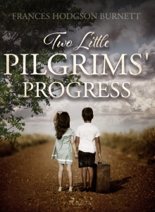 E-kniha Two Little Pilgrims' Progress