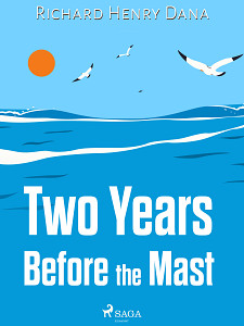 E-kniha Two Years Before the Mast