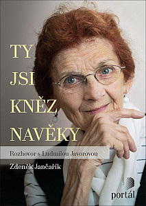 E-kniha Ty jsi kněz navěky