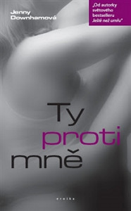 E-kniha Ty proti mně