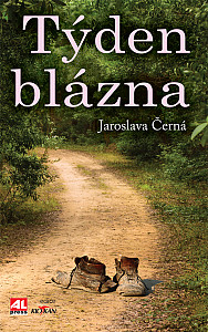 E-kniha Týden blázna