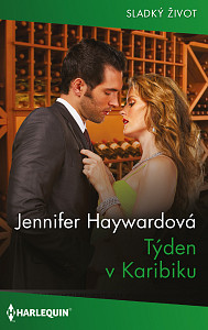 E-kniha Týden v Karibiku