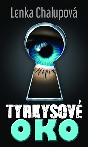 E-kniha Tyrkysové oko