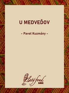 E-kniha U Medveďov