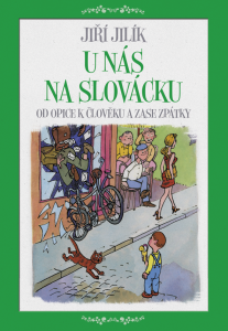 E-kniha U nás na Slovácku