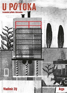 E-kniha U potoka